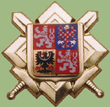 Znak AČR