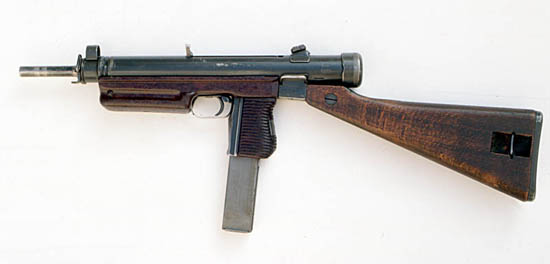 samopaľ vz. 24