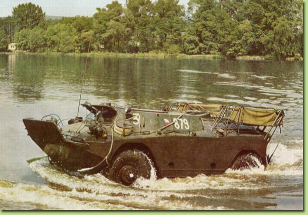 OT - 65 FUG 4x4
